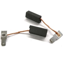 Комплект графитовых щеток FLEX/METABO OEM K30/K54/K64/343011190//316033650/AS 2 шт Asein 1775J