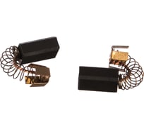 Комплект графитовых щеток MAKITA OEM CB-106/CB-113/191904-8/181410-1/AS 2 шт Asein 1855J
