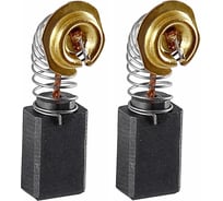 Комплект графитовых щеток MAKITA OEM CB-253/194547-5 2 шт Asein 0899.14J
