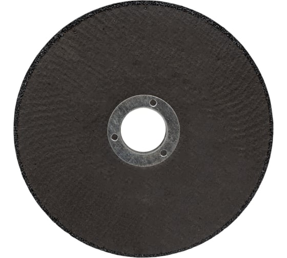 Круг зачистной GD 125x7.0x22.23 мм, A24Q3BF-STEEL_INOX Дипар 201012010