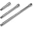 Набор удлинителей с округлением (3 шт; 3/8") Kamasa Tools K 4098 1