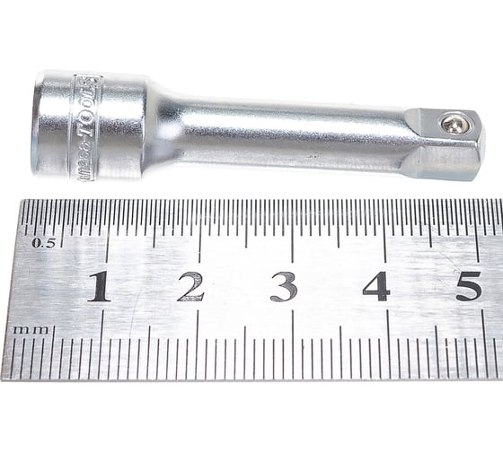 Удлинитель (1/4"; 50 мм) Kamasa Tools K 20003