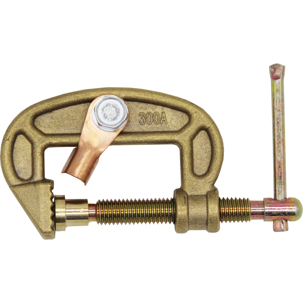 Струбцина С-300 C-type Оберон XL3024 - выгодная цена, отзывы ...