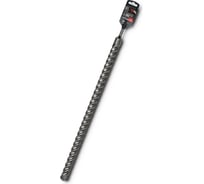 Бур по бетону SDS-plus 30x600/550 мм, Х-напайка, 4 спирали METALLICA Ultra 905821