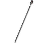 Бур по бетону SDS-plus 25x1000/950 мм, Х-напайка, 4 спирали METALLICA Ultra 905777