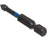 Биты ударные Graphite PZ1/2/3 x 50 мм 1/4" S2 3 шт. 56H542 5