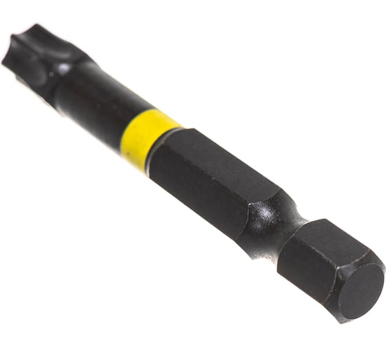 Биты ударные Graphite TX40 x 50 мм 1/4" S2 2 шт. 56H529
