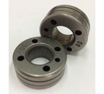 Ролик направляющий для порошковой проволоки 1.6-2.4 мм Telwin 742730