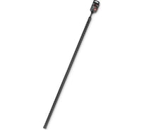 Бур по бетону SDS-plus 22x1000/950 мм, Х-напайка, 4 спирали METALLICA Ultra 905739