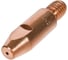 Наконечник токопроводящий для горелок MIG-MAG 1.2 мм Telwin 722553 1