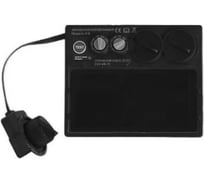 Светофильтр для маски сварщика Ф8 BERNZ 00-00003925