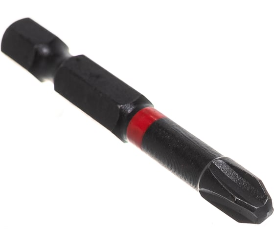 Биты ударные Graphite PH3 x 50 мм 1/4" S2 2 шт. 56H520