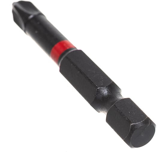 Биты ударные Graphite PH3 x 50 мм 1/4" S2 2 шт. 56H520