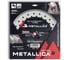 Диск алмазный турбо 300x25.4 мм, H=10 мм, по граниту, в коробке METALLICA Ultra 900598 1