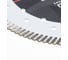 Диск алмазный турбо 230x25.4/22.2 мм, H=10 мм, по граниту, в коробке METALLICA Ultra 900574 4