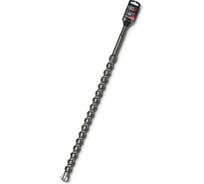 Бур по бетону SDS-max 32x670/530 мм, Х-напайка, 2 спирали METALLICA Ultra 906248