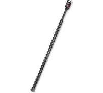 Бур по бетону SDS-max 45x1000/860 мм, Х-напайка, 2 спирали METALLICA Ultra 906361