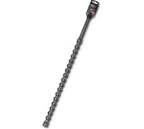 Бур по бетону SDS-max 30x670/530 мм, Х-напайка, 2 спирали METALLICA Ultra 906217