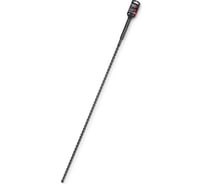 Бур по бетону SDS-max 14x1000/860 мм, Х-напайка, 2 спирали METALLICA Ultra 905913