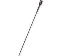 Бур по бетону SDS-max 12x1000/860 мм, Х-напайка, 2 спирали METALLICA Ultra 905876