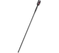 Бур по бетону SDS-max 16x1000/860 мм, Х-напайка, 2 спирали METALLICA Ultra 905951