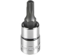 Головка со вставкой TORX (ТХ27; 32 мм; 1/4DR) Kamasa Tools K 20055