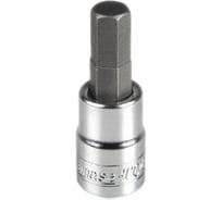 Головка с шестигранной вставкой (HEX10; 32 мм; 1/4DR) Kamasa Tools K 20049