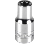 Головка TORX (Е7; 25 мм; 1/4DR) Kamasa Tools K 20059