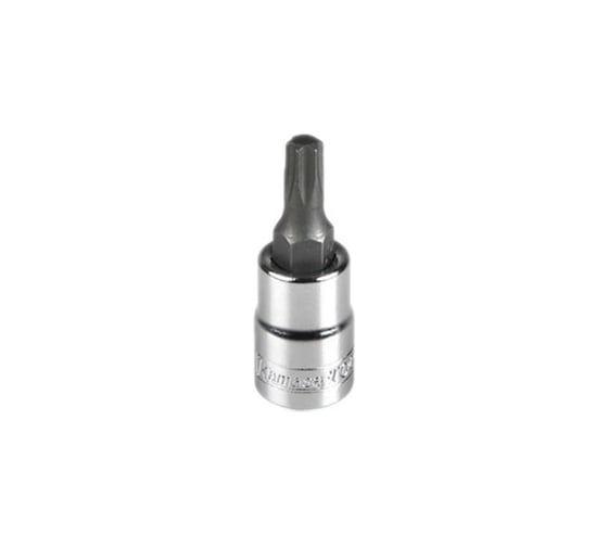 Головка со вставкой TORX (ТХ15; 32 мм; 1/4DR) Kamasa Tools K 20052