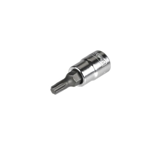 Головка со вставкой TORX (ТХ15; 32 мм; 1/4DR) Kamasa Tools K 20052