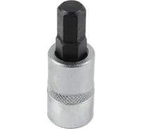 Головка с шестигранной вставкой (HEX9; 3/8DR) Kamasa Tools K 10686