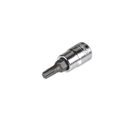Головка со вставкой TORX (ТХ8; 32 мм; 1/4DR) Kamasa Tools K 20050