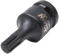 Головка со вставкой XZN (6 мм; 55 мм; 1/2DR) Kamasa Tools K 8781