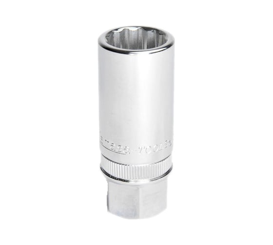 Головка свечная (18 мм; 65 мм; 3/8DR) Kamasa Tools K 4972