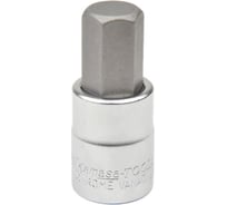 Головка с шестигранной вставкой (HEX6; 50 мм; 3/8DR) Kamasa Tools K 4121