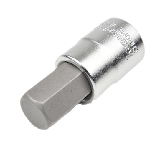 Головка с шестигранной вставкой (HEX6; 50 мм; 3/8DR) Kamasa Tools K 4121