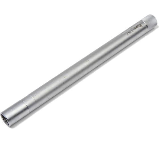 Головка торцевая свечная длинная 12-гранная (14 мм; 250 мм; 3/8DR) Kamasa Tools K 4970 1