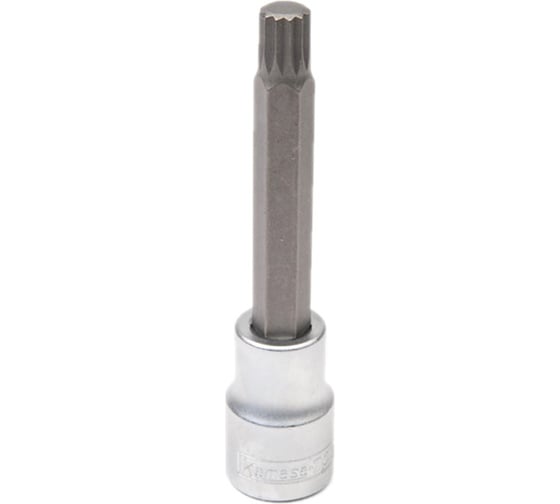 Головка со вставкой XZN (12 мм; 100 мм; 1/2DR) Kamasa Tools K 22084 1