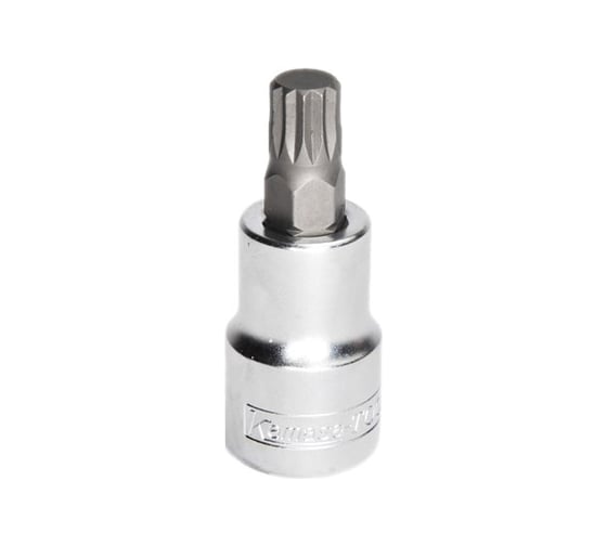 Головка со вставкой XZN (5 мм; 53 мм; 1/2DR) Kamasa Tools K 22076 1