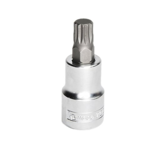 Головка со вставкой XZN (12 мм; 53 мм; 1/2DR) Kamasa Tools K 22080