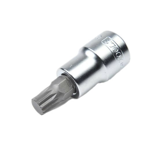 Головка со вставкой XZN (12 мм; 53 мм; 1/2DR) Kamasa Tools K 22080
