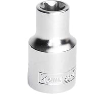 Головка TORX (Е10; 38 мм; 1/2DR) Kamasa Tools K 22090