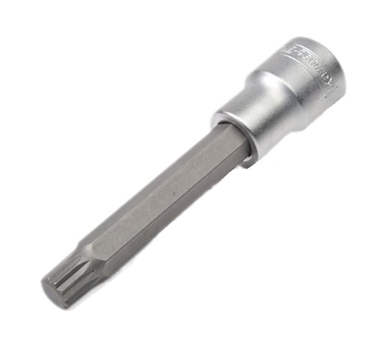 Головка со вставкой XZN (10 мм; 100 мм; 1/2DR) Kamasa Tools K 22083