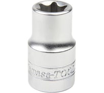 Головка TORX (Е10; 29 мм; 3/8DR) Kamasa Tools K 4056 E10