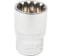 Головка торцевая универсальная (12 мм; 15/32"; 3/8DR) Kamasa Tools K 4948