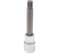 Головка со вставкой XZN (8 мм; 100 мм; 1/2DR) Kamasa Tools K 22082