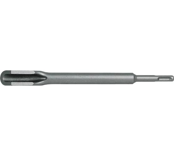 Зубило канавочное SDS-max 25x340/200 мм, по бетону METALLICA Optima 906903