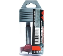 Сверло Форстнера твердосплавное 20x85/55 мм, по дереву, ДСП, МДФ METALLICA Ultra 907436