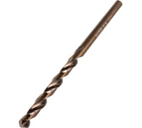 Сверло по металлу Р6М5 (4.0 мм; цх; вышлифованное Класс А1; HSS-G) SDW TOOLS dg00040