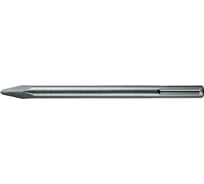 Зубило пикообразное SDS-max 400/260 мм, по бетону METALLICA Optima 906798